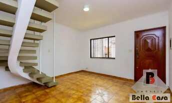 Imagem: Sobrado na Mooca próximo ao Hospital São