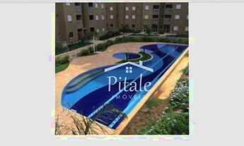 Imagem 5: Apartamento com 2 dormitórios à venda, 68 m² por R$ 417.700 - Santo Antônio - Osasco/SP