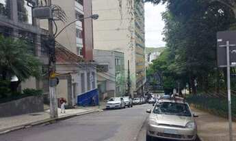 Imagem: Apartamento 02 quartos térreo, garagem