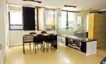 Imagem 4: Sala - Centro - Campinas