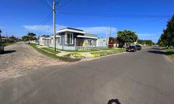 Imagem 3: Casa para Venda em Tramandaí, Nova Tramandaí, 3 dormitórios, 1 suíte, 1 banheiro, 1 vaga
