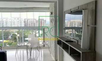 Imagem 4: Apartamento com 2 quartos, 78m2, para locação em Rio de Janeiro, Barra da Tijuca