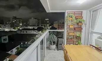 Imagem: UM ÓTIMO APARTAMENTO DE 3 QUARTOS EM JARDIM