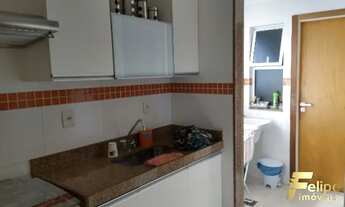 Imagem 4: APARTAMENTO 3 QUARTOS DE FRENTE PARA O MAR, À VENDA NA PRAIA DO MORRO - GUARAPARI / ES