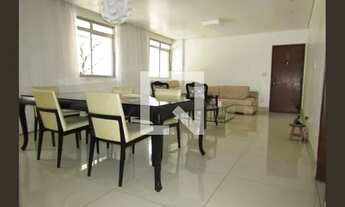 Imagem 2: Apartamento à Venda - Sion, 4 Quartos, 191 m2