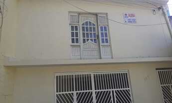 Imagem 2: Locação residencial contendo 04 cômodos e garagem, em Guaianases