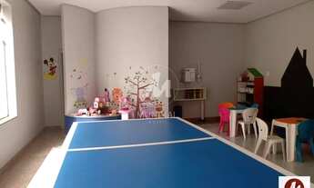 Imagem 7: Apartamento (tipo - padrao) 3 dormitórios/suite, cozinha planejada, portaria 24hs, salão d