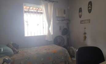 Imagem 7: Casa com 2 quartos e quintal amplo em rua asfaltada, Iguabinha, excelente localização *A-0