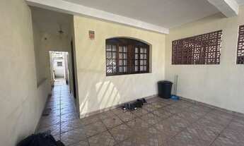 Imagem: Casa em Vila Butantã - São Paulo