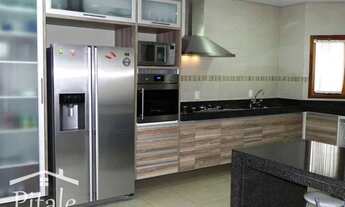 Imagem 4: Sobrado com 5 dormitórios, 890 m² - venda por R$ 3.200.000,00 ou aluguel por R$ 24.998,33