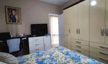 Imagem 7: Apartamento com 2 dormitórios à venda, 93 m² por R$ 455.000,00 - Ponta da Praia - Santos/S