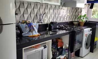 Imagem 3: Apto mobiliado esquina com a avenida Menino Mar