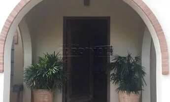 Imagem 2: Casa Condomínio em São Carlos