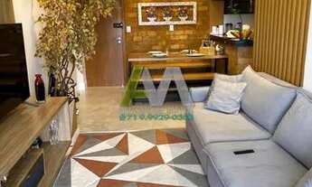 Imagem: Apartamento à venda no bairro GUARAJUBA