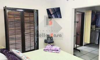 Imagem 2: Sobrado com 3 dormitórios, piscina, churrasqueira e salão de jogos na Mooca