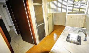 Imagem 7: Apartamento - Cambuí - Campinas