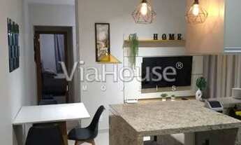 Imagem 3: Apartamento de 2 quartos para alugar, 60m² - Ribeirania