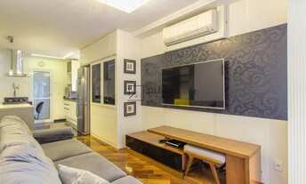 Imagem 5: Venda Apartamento 2 Dormitórios - 106 m² Cerqueira César