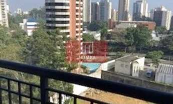 Imagem 2: Apartamento à venda no bairro Vila Andrade - São Paulo/SP, Zona Sul