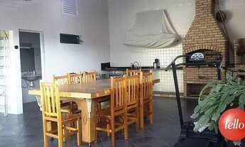 Imagem 5: São Paulo - Casa Padrão - Penha de França