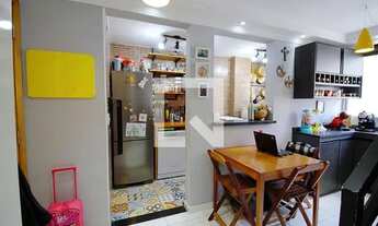 Imagem 3: Apartamento à Venda - Jardim Nadir, 2 Quartos, 94 m2