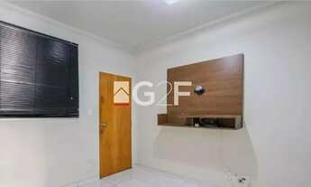 Imagem: Apartamento a venda no Edifício Marquês