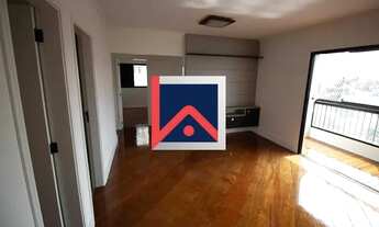 Imagem 4: Apartamento Venda Vila Clementino 97 m² 3 Dormitórios