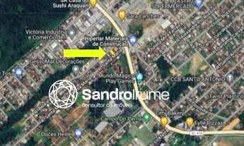 Imagem 3: TERRENO PLANO SEM VEGETAÇÃO E DOCUMENTADO EM RUA CALÇADA NO ITINGA