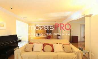 Imagem 3: Apartamento 04 dorm 03 suites 208m a venda em Moema