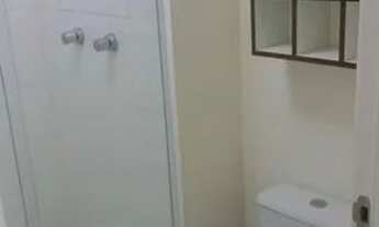 Imagem 5: Apartamento com 1 dormitório para alugar, 45 m² por R$ 4.690,00/mês - Brooklin - São Paulo