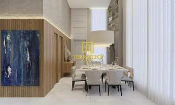 Imagem 7: Casa à venda no bairro Condomínio Primor das Torres - Cuiabá/MT