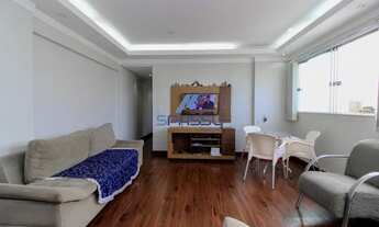 Imagem: BELO HORIZONTE - Apartamento Padrão - Graça