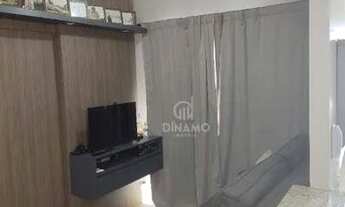 Imagem 3: Apartamento para alugar, 48,07 m² - Jardim Santa Cecília - Ribeirão Preto/SP