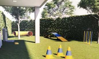 Imagem 3: Apartamento a venda com 155 metros quadrados com 3 suites