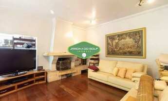 Imagem: Casa à venda Chácara Monte Alegre