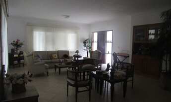 Imagem 5: Linda casa no Park Imperial