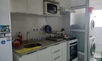 Imagem 7: Venda Apartamento 2 Dormitórios - 67 m² Brooklin