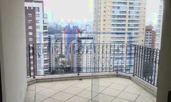 Imagem 2: Magnifica Cobertura Duplex no Paraíso