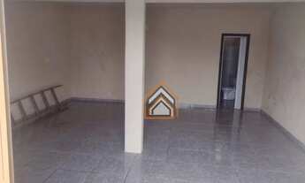 Imagem 2: Casa com 3 dormitórios à venda, 215 m² por R$ 424.000,00 - Aparecida - Alvorada/RS