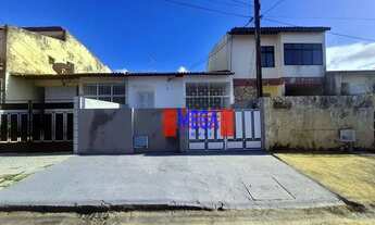 Imagem: Casa com 2 quartos na Cidade dos Funcionários