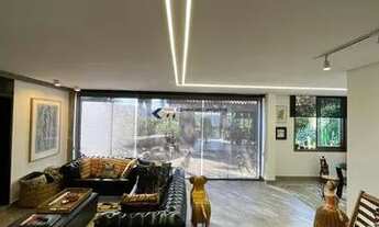 Imagem 3: Casa para aluguel no Condomínio Quintas do Sol com 4 Quartos 335m² área construída e 1.05