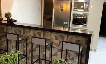 Imagem 3: Apartamento 4 Quartos 1 Suíte para Alugar - Praia da Costa - Vila Velha - ES