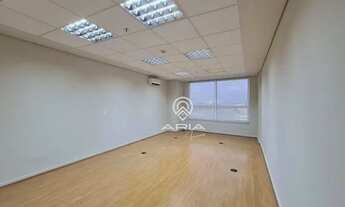 Imagem 5: Studio para alugar, 48 m² por R$ 2.110/mês - Centro - Londrina/PR