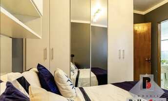 Imagem 5: Sobrado á venda em condomínio fechado Vila Ré