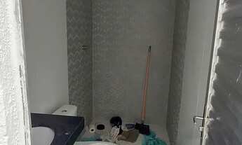 Imagem 7: Loco casa Cond. Parque do Paraíso em Castanhal Pará com três quartos sendo três suíte