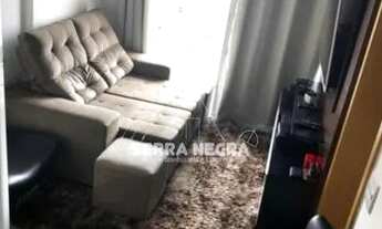 Imagem 4: BLEND 1 QUARTO, ANDAR ALTO, ARMÁRIOS, LAZER COMPLETO, ÁGUAS CLARAS