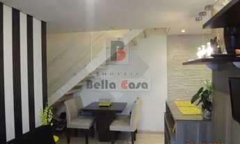 Imagem 4: Cobertura Duplex Vila Ema