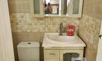 Imagem 4: Apartamento na Vila prudente - 55m - 3 dormitórios - suíte - 1 vaga - lazer completo