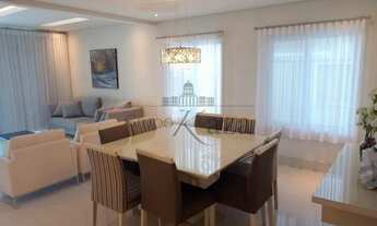 Imagem 6: Casa Condomínio - Urbanova - Condomínio Jaguary - 4 Dormitórios - 339m²