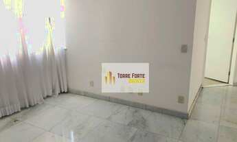 Imagem 2: Apartamento com 2 dormitórios à venda, 80 m² por R$ 800.000,00 - Sion - Belo Horizonte/MG